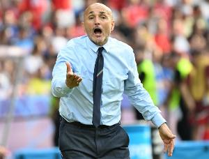 意媒：意大利节目组冒充国家队主帅征召球员，引斯帕莱蒂强烈不满