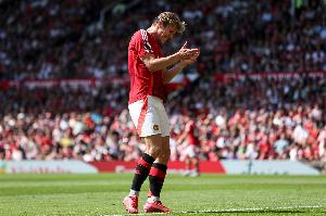 PG电子登陆-迪马：那不勒斯希望今日与曼联谈妥先租后买霍伊伦，总价4500万欧