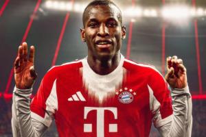 PG电子登入-记者：拜仁与杰克逊达成口头协议！正与切尔西谈租借+6000万买断