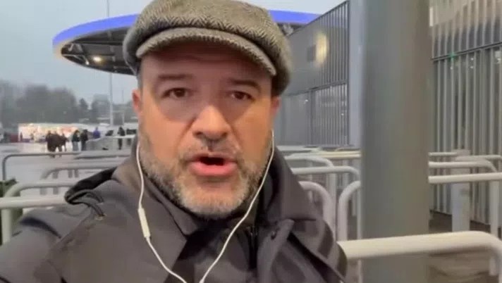 PG电子游戏-记者：巴斯托尼事件后裁判都不想被认为在关照国米，真犯规都不吹